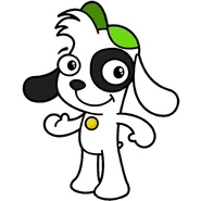 Doki. Introducido desde febrero de 2005. -