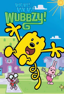 Wow-wow-wubbzy pedia