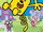 Wow! Wow! Wubbzy!