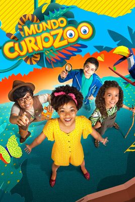 Mundocuriozoo