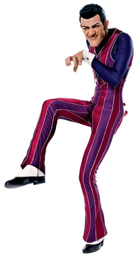 Robbie Rotten
