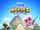 Talking Tom Heroes: Los Superpoderosos