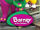 Barney y sus amigos