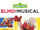 El Musical De Elmo