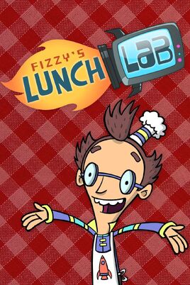 PosterFizzyelChefLoco