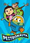 Peztronauta imagen real