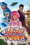 Lazytown