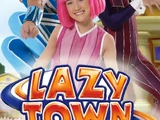 LazyTown