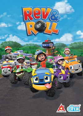 PosterRevRoll