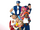 LazyTown Extra