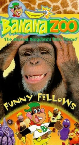 Banana zoo
