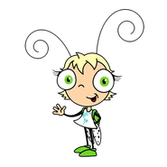 Mundi. Introducida desde abril de 2008. -