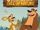 Open Season: La Naturaleza Llama