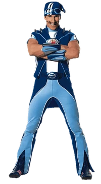 RenderLazyTown