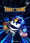 PosterRobotTrains