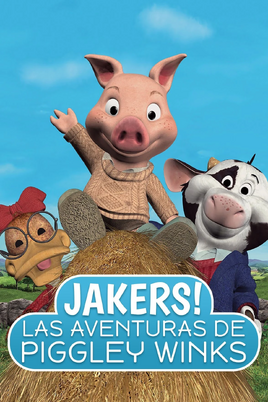 Jakers