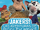 ¡Jakers! Las Aventuras De Piggley Winks