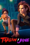 Tarzán