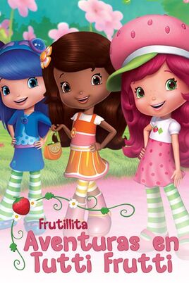Frutillarojita