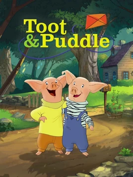 Toot and puddle