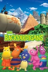PosterBackyardigans