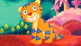 Tigre