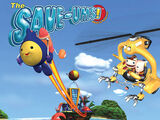 Save-Ums