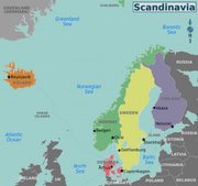 350px-Scandinavia regions map