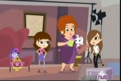 サザエよしえページ このバージョンのオープニングは初見だったので流石に驚いた