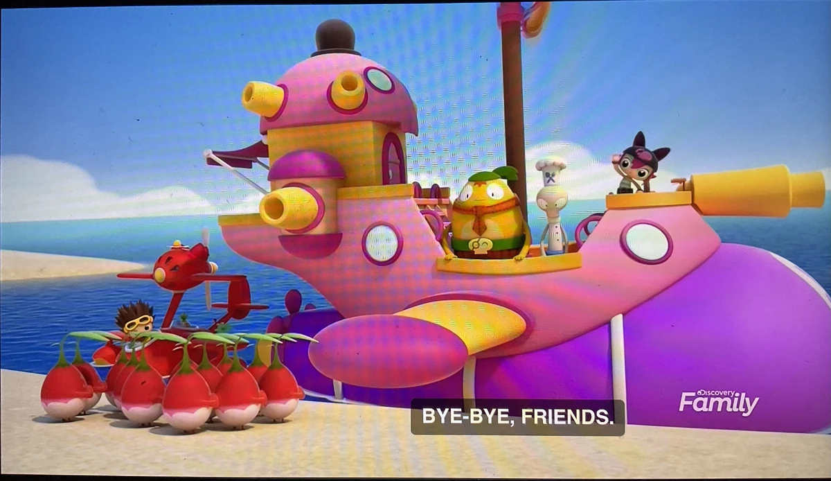 January 1, 2022 Discovery Family Schedule Archives Wiki Fandom