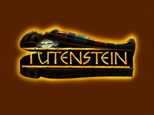 Tutenstein | Discovery Family Schedule Archives Wiki | Fandom