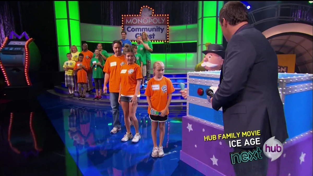January 11 2013 Discovery Family Schedule Archives Wiki Fandom