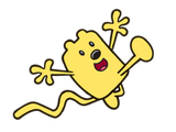 Wow! Wow! Wubbzy!