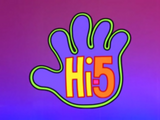 Hi-5 USA