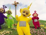 Teletubbies