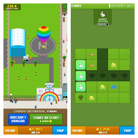 Objectives Disco Zoo Wiki Fandom