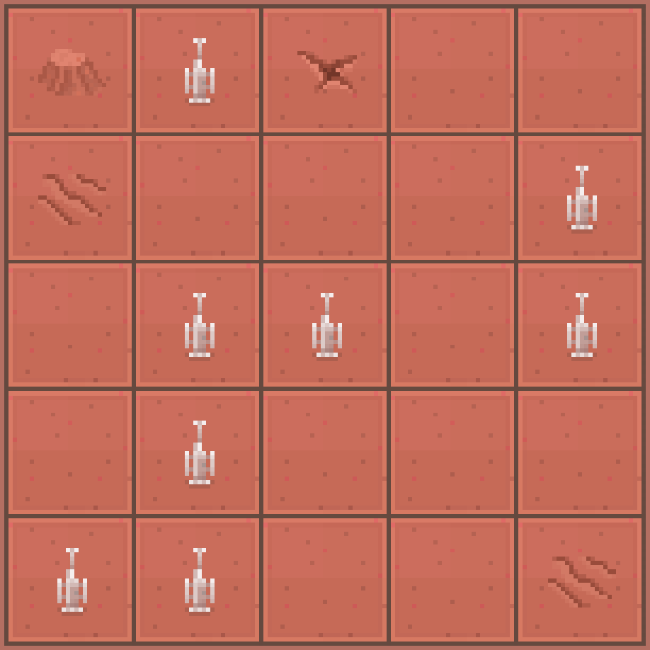 Mars | Disco Zoo Wiki | Fandom