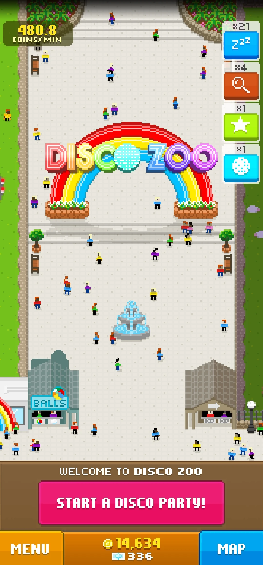 Notices Disco Zoo Wiki Fandom