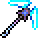 Terraria pickaxe