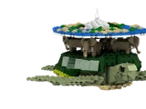 Lego Discworld Campaign