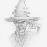 Esmerelda Weatherwax Discworld Wiki Fandom
