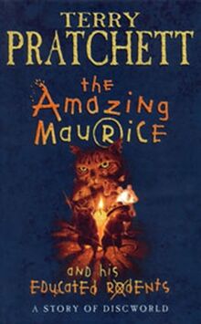 Amazing maurice