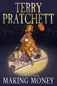 DiscWorld - Der Diamanten-Cop