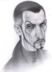 Lord Vetinari