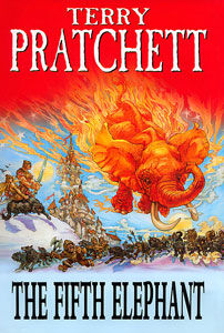 Terry Pratchett, Discworld Wiki