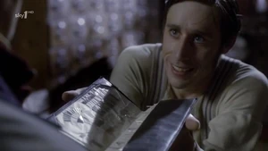 Стэнли (Иэн Бонар)