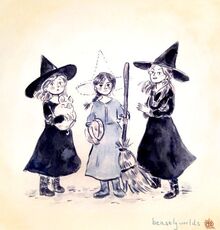 Witches