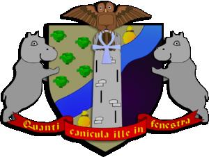 Coat of arms of Ankh-Morpork