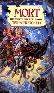 Mort | Discworld Wiki | Fandom