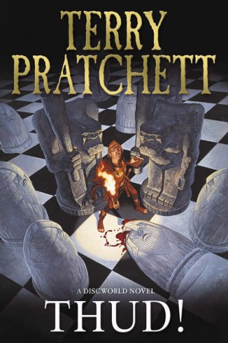 Remembering Terry Pratchett, a Fantasy Icon